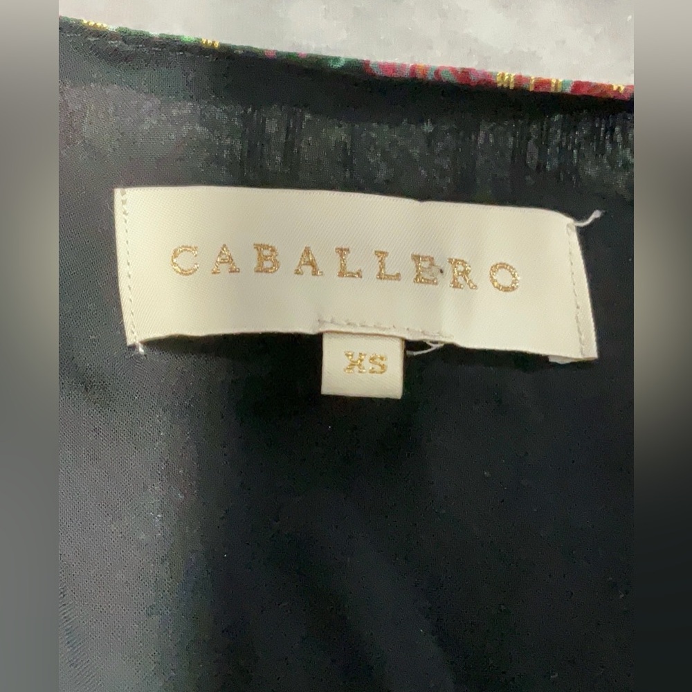 Caballero Moon Maxi XS - Picture 7 of 10